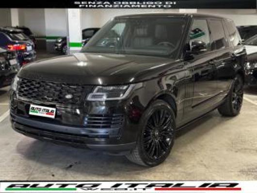 usato LAND ROVER Range Rover