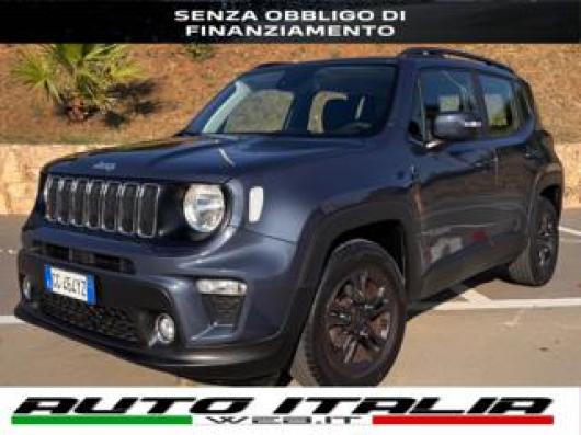usato JEEP Renegade