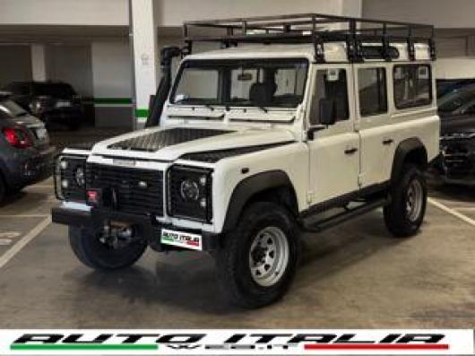 usato LAND ROVER Defender
