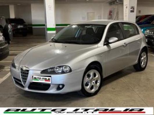 usato ALFA ROMEO 147