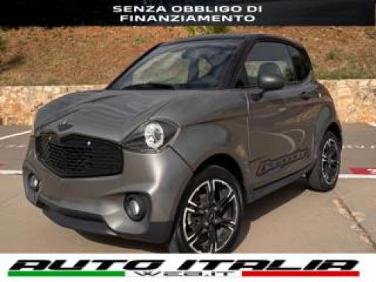 usato CHATENET CH40