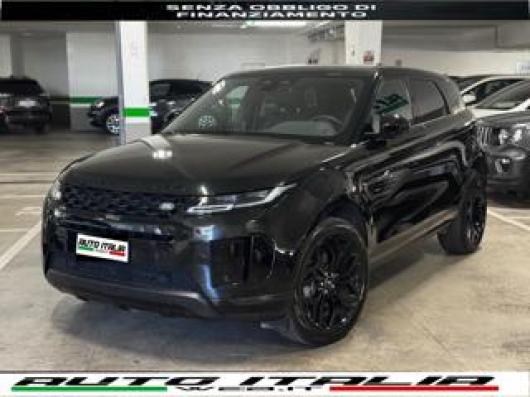 usato LAND ROVER Range Rover Evoque