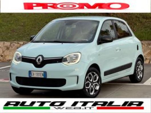 usato RENAULT Twingo