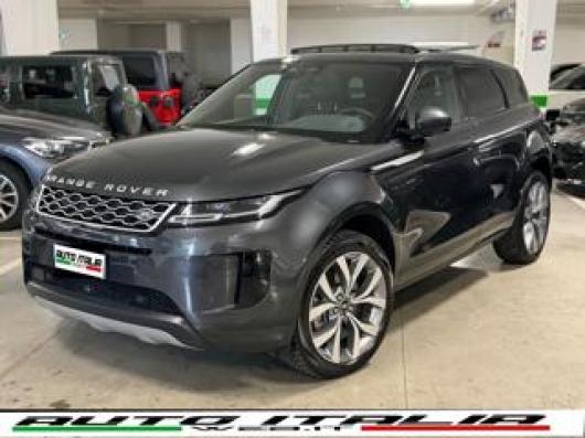 usato LAND ROVER Range Rover Evoque