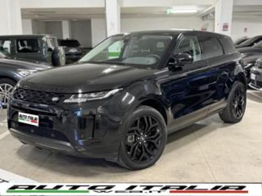 usato LAND ROVER Range Rover Evoque