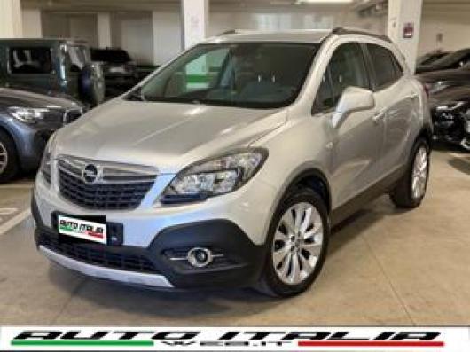 usato OPEL Mokka