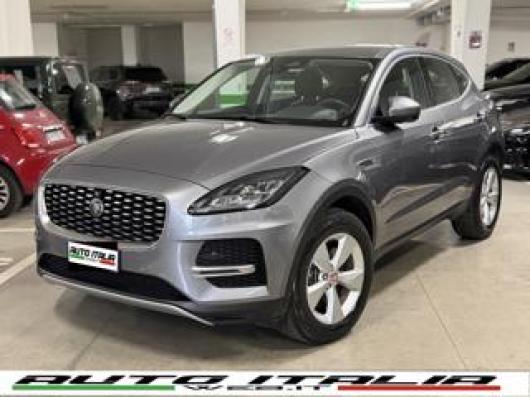 E Pace