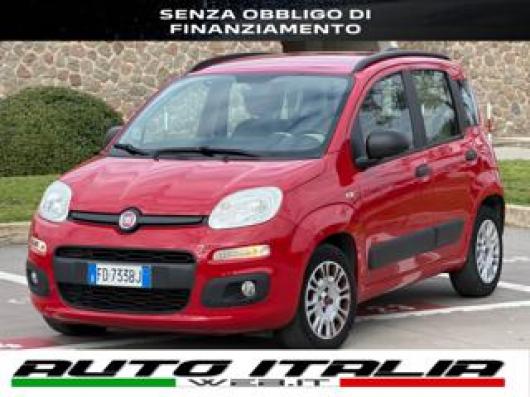 usato FIAT Panda