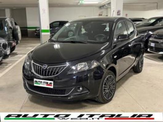 usato LANCIA Ypsilon