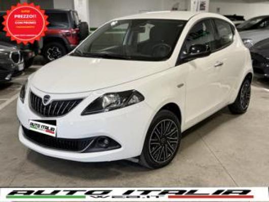 usato LANCIA Ypsilon