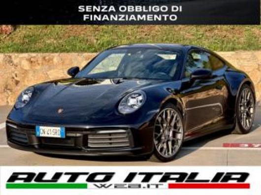 usato PORSCHE 911