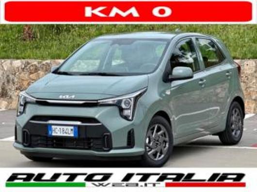 Km 0 KIA Picanto