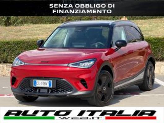 usato SMART smart #1