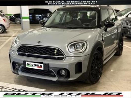 usato MINI Countryman