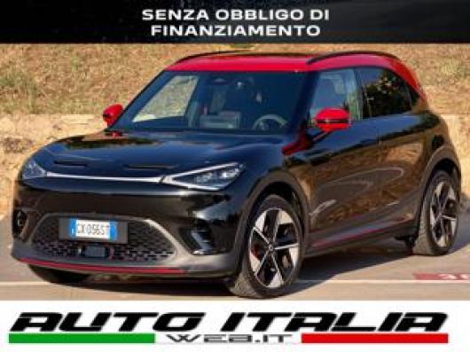 usato SMART smart #1