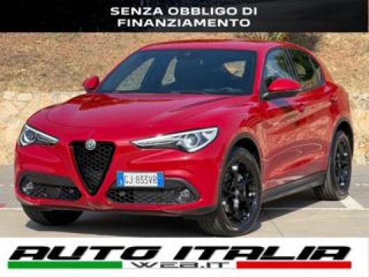 Stelvio