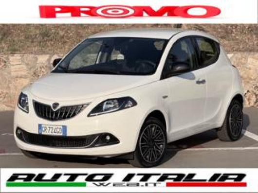 usato LANCIA Ypsilon