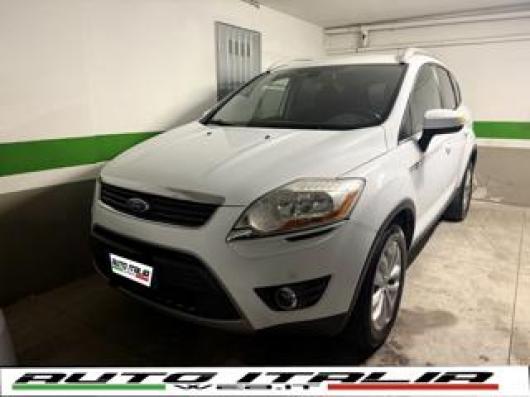 Kuga