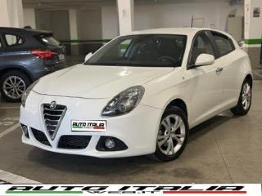 usato ALFA ROMEO Giulietta