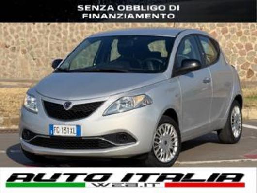usato LANCIA Ypsilon