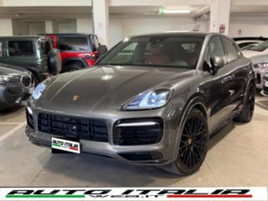 usato PORSCHE Cayenne