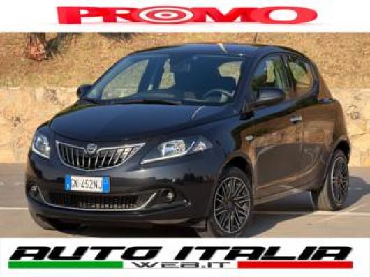 usato LANCIA Ypsilon