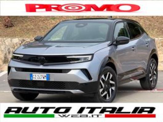 usato OPEL Mokka