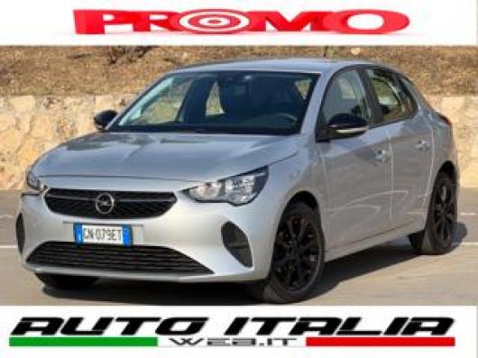 usato OPEL Corsa