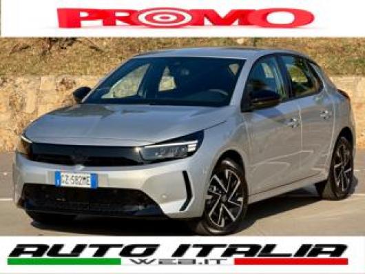 usato OPEL Corsa