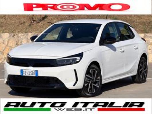 usato OPEL Corsa