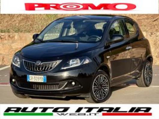 usato LANCIA Ypsilon