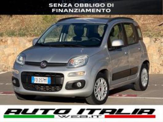 usato FIAT Panda