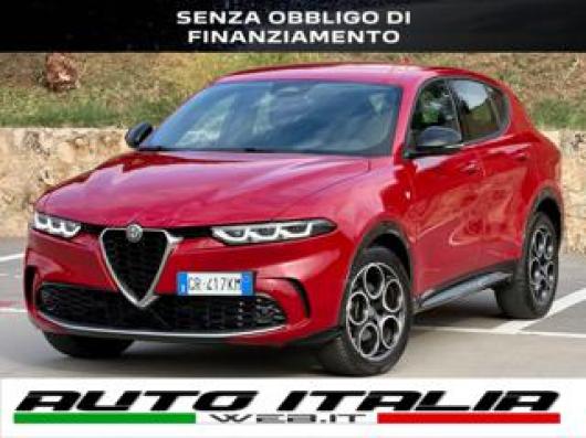 usato ALFA ROMEO Tonale