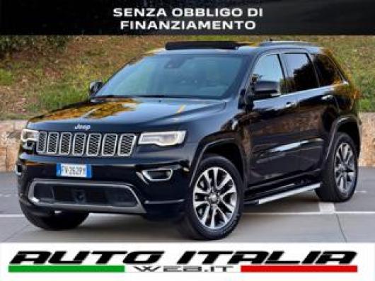 Grand Cherokee