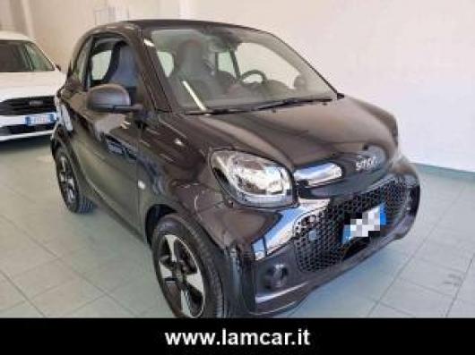 usato SMART ForTwo