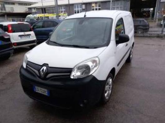usato RENAULT Kangoo