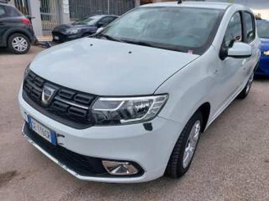 Sandero