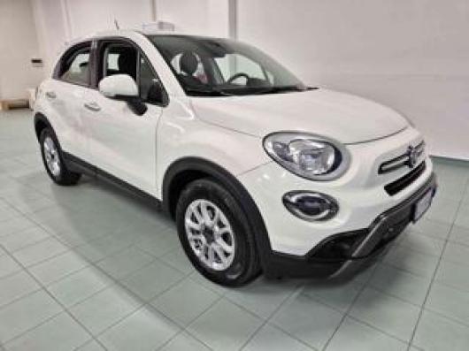 usato FIAT 500X