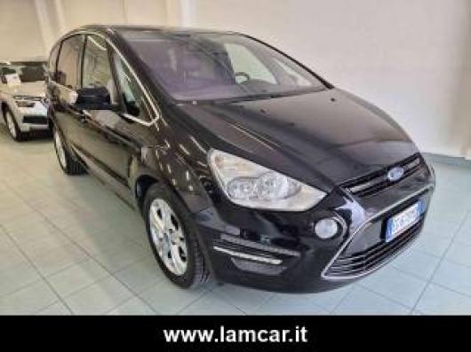 usato FORD S Max