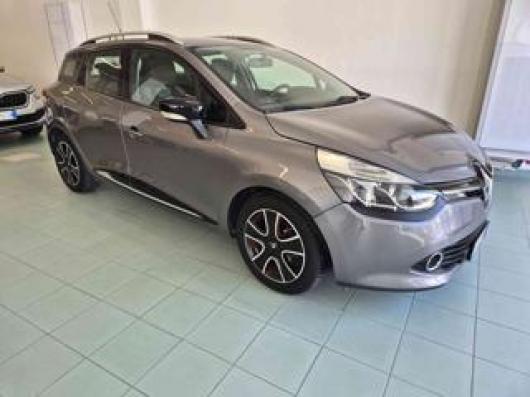 usato RENAULT Clio