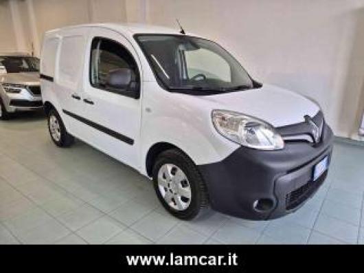 usato RENAULT Kangoo