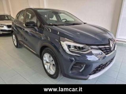 usato RENAULT Captur