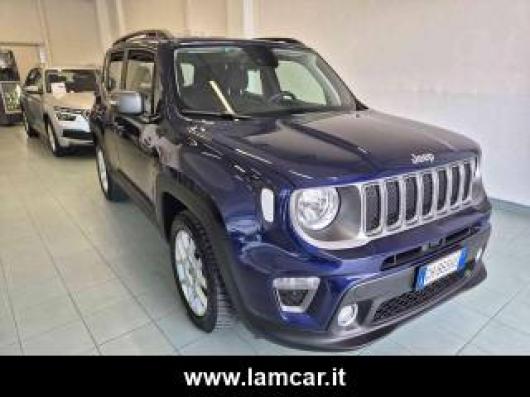 usato JEEP Renegade