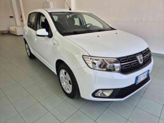 usato DACIA Sandero