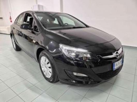 usato OPEL Astra