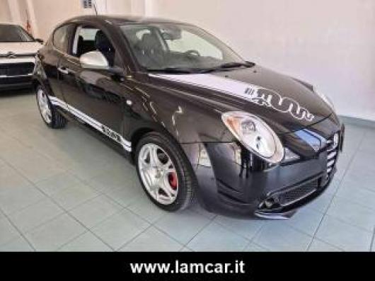 usato ALFA ROMEO MiTo