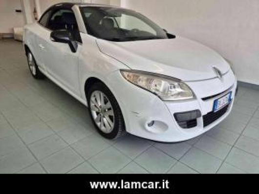 usato RENAULT Megane