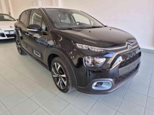 usato CITROEN C3
