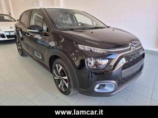 usato CITROEN C3