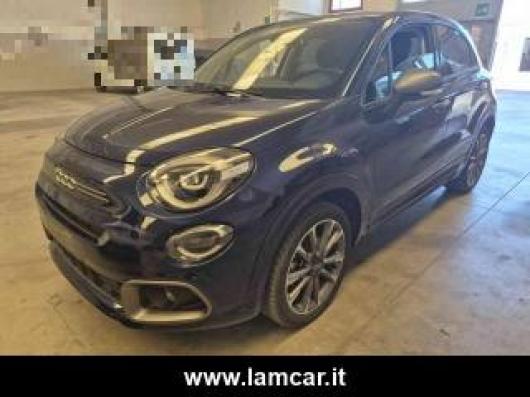 usato FIAT 500X